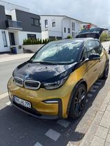 BMW i3 (120 Ah), 125kW -Comfort Paket mit WP - BMW i3 von privat
