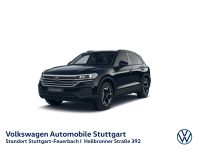 Volkswagen Touareg - Vorschau Bild 2
