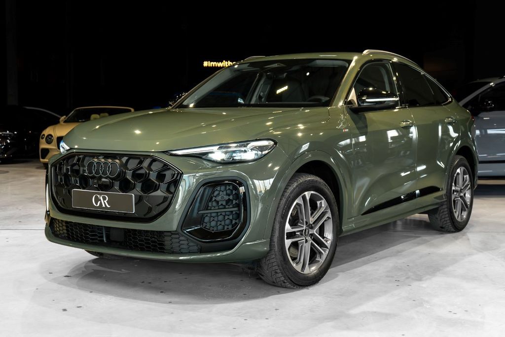 Image of Audi Q5