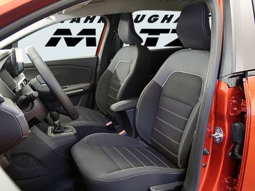 Fahrzeugabbildung Dacia Jogger Hybrid 140 Extreme"JETZT PROBE FAHREN !!"