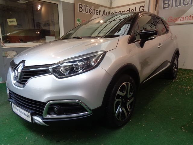 Renault Captur ENERGY TCe 120