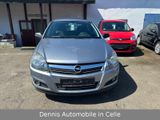 Opel Astra H Lim. Basis - Opel Astra aus 2009: H