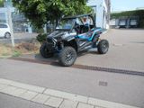 Polaris RZR 1000 EPS / LOF / Kabine/ Vorführfahrzeug - POLARIS MOTORRAD