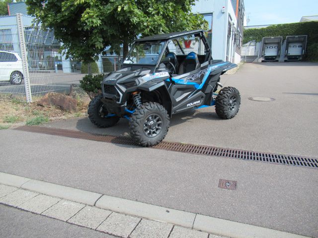 Polaris RZR 1000 EPS / LOF / Kabine/ Vorführfahrzeug