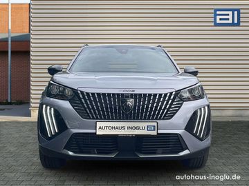 Peugeot 2008 - 6