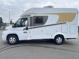 Carado T 132 Markise+TV+Kamera+Fahrradträger - Carado T132