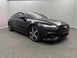 Audi A7 SB 55 TFSI quattro S-LINE*MATRIX*SITZKLI*PANO - Audi A7: TFSI