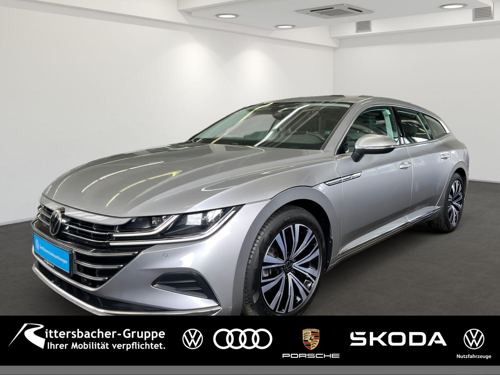 Volkswagen Arteon Shootingbrake Elegance TDI DSG SD StandHZ