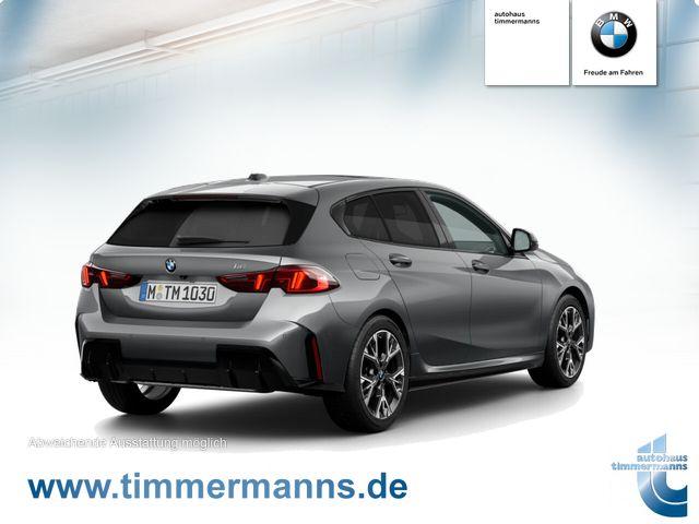 BMW 116 Steptronic Navi DSG Bluetooth PDC Klima, миниатюра 2