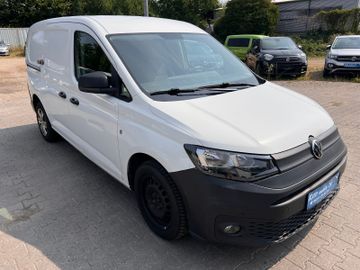 Volkswagen Caddy Maxi - 3