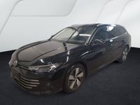 Volkswagen Passat - Vorschau Bild 2