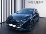 Nissan Qashqai 1.3 DIG-T MHEV N-Connecta ACC+LED+Navi - Nissan aus 2025