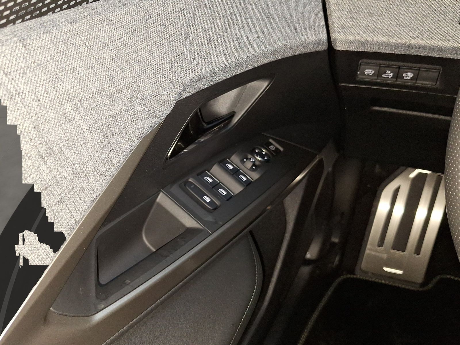 Peugeot 3008 - Bild 12
