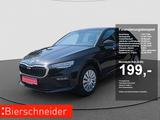 Skoda Scala 1.0 TSI DSG Essence PDC SMART LINK SITZH L - Skoda Jahreswagen: Automatik