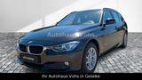BMW 318d Touring|AHK|SHZ|BI-Xenon|el.Heckklappe|Navi - BMW 318: D