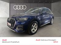 Audi Q5 - Vorschau Bild 1