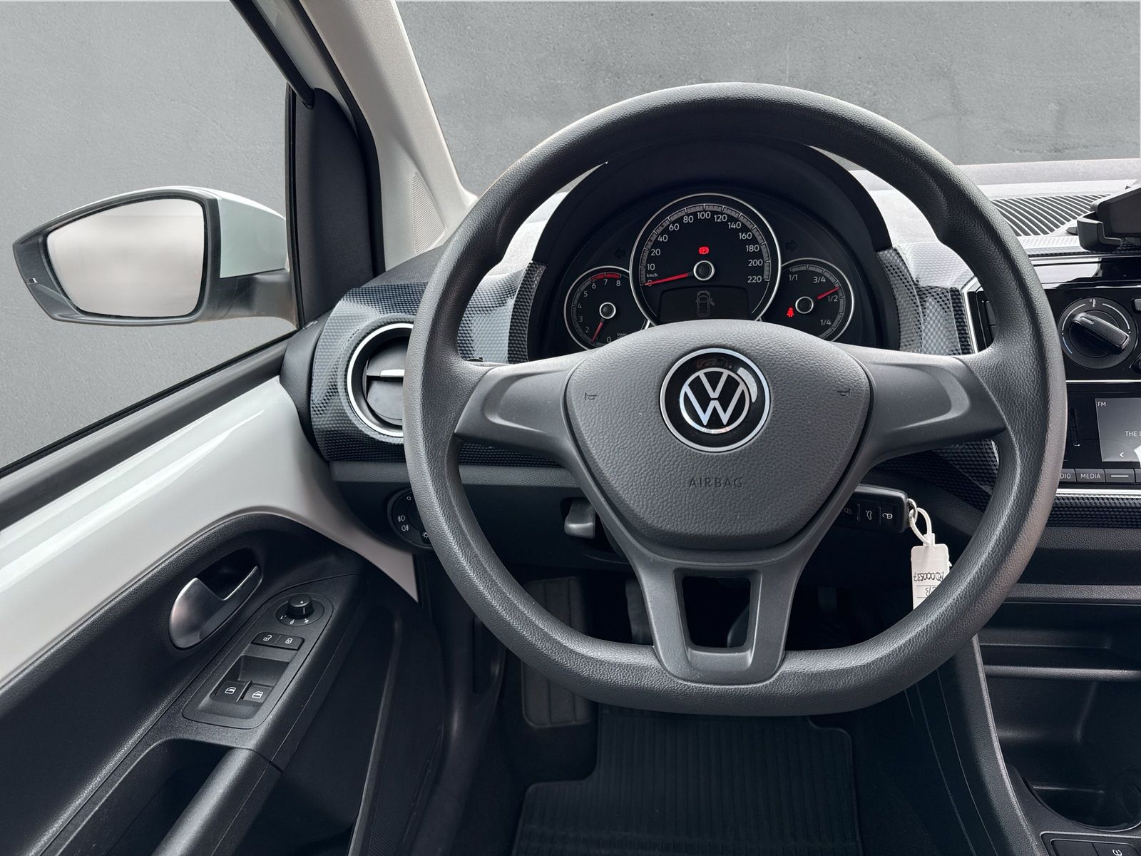 Fahrzeugabbildung Volkswagen up! 1.0 move SHZ RFK