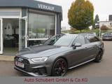 Audi S4 Avant 3.0 TDI quattro - Audi S4 mit Diesel-Antrieb: Kombi