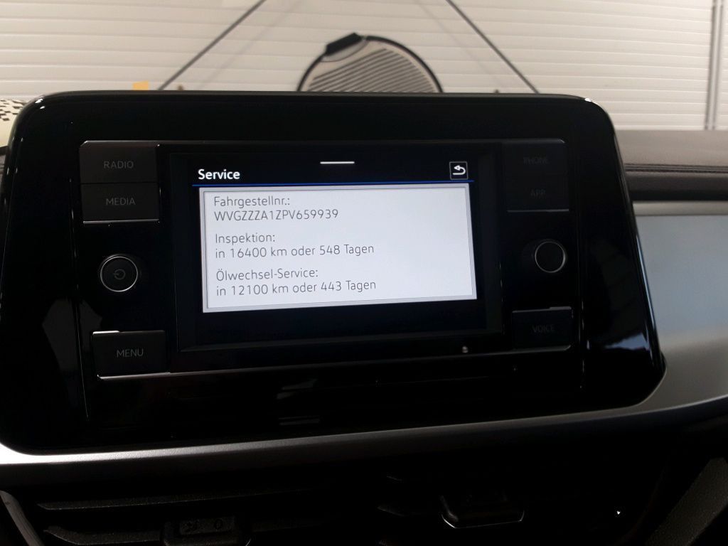 Volkswagen T-Roc Life 1.0 TSI Klima*Tempo*PDC*SH