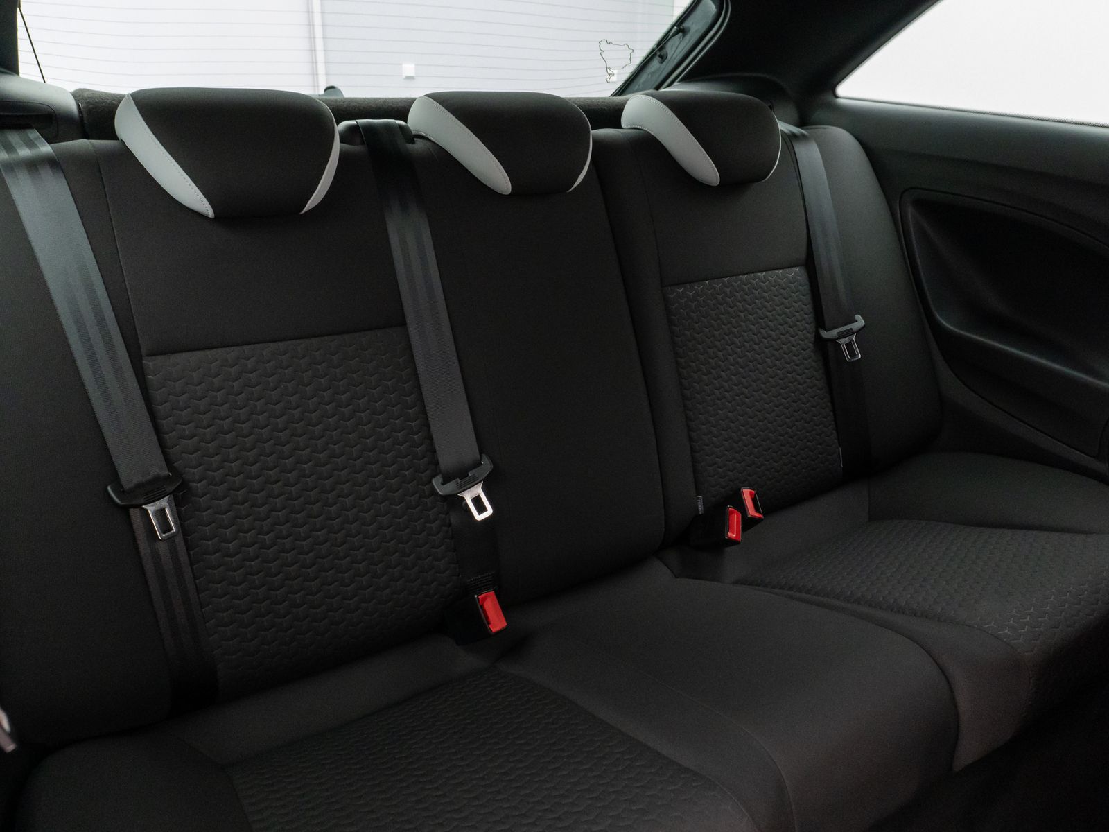 Fahrzeugabbildung SEAT Ibiza SC Cupra Bi-Xenon PDC 8Fach Tempomat Sport