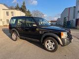 Land Rover Discovery TDV6 HSE HSE - gebrauchte Land Rover Discovery aus dem Jahr 2005