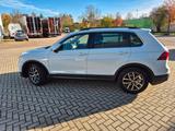 Volkswagen Tiguan 1.5 TSI ACT OPF 96kW Comfortline - Volkswagen Tiguan in Erfurt