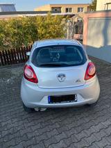 Ford Ka/Ka+ - Ford Ka/Ka+ aus 2011