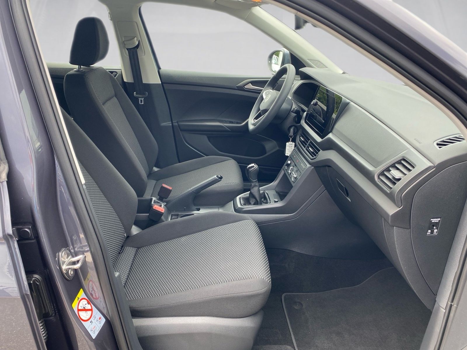 Volkswagen T-Cross - Bild 10