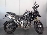 Triumph Tiger 1200 Rally Pro