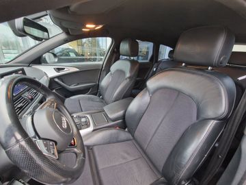 Audi A6 - 11