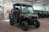 CFMOTO UForce 600+,Scheibe + Wischer, sofort lieferbar - CFMOTO UFORCE 600