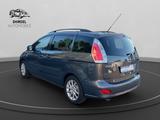 Mazda 5 Lim. 2.0 Exclusive 7 Sitze Automatik - Mazda 5: Automatik