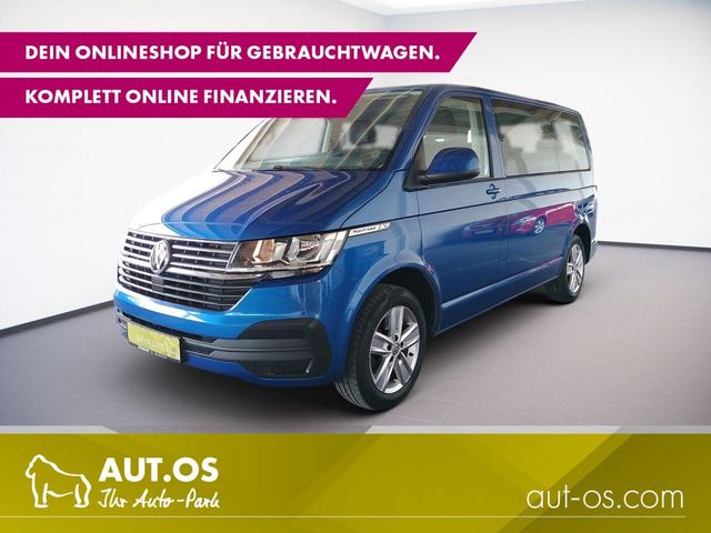 Volkswagen T6.1 MULTIVAN CL 2.0TDI 199PS 4MOTION ACC,NAVI,A