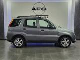 Suzuki Ignis X-45 4X4 *AHK* - Suzuki Ignis: X45