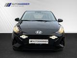 Hyundai i10 1.0 SELECT Klima Navi Bluelink Kamera - Hyundai Neuwagen in Dresden