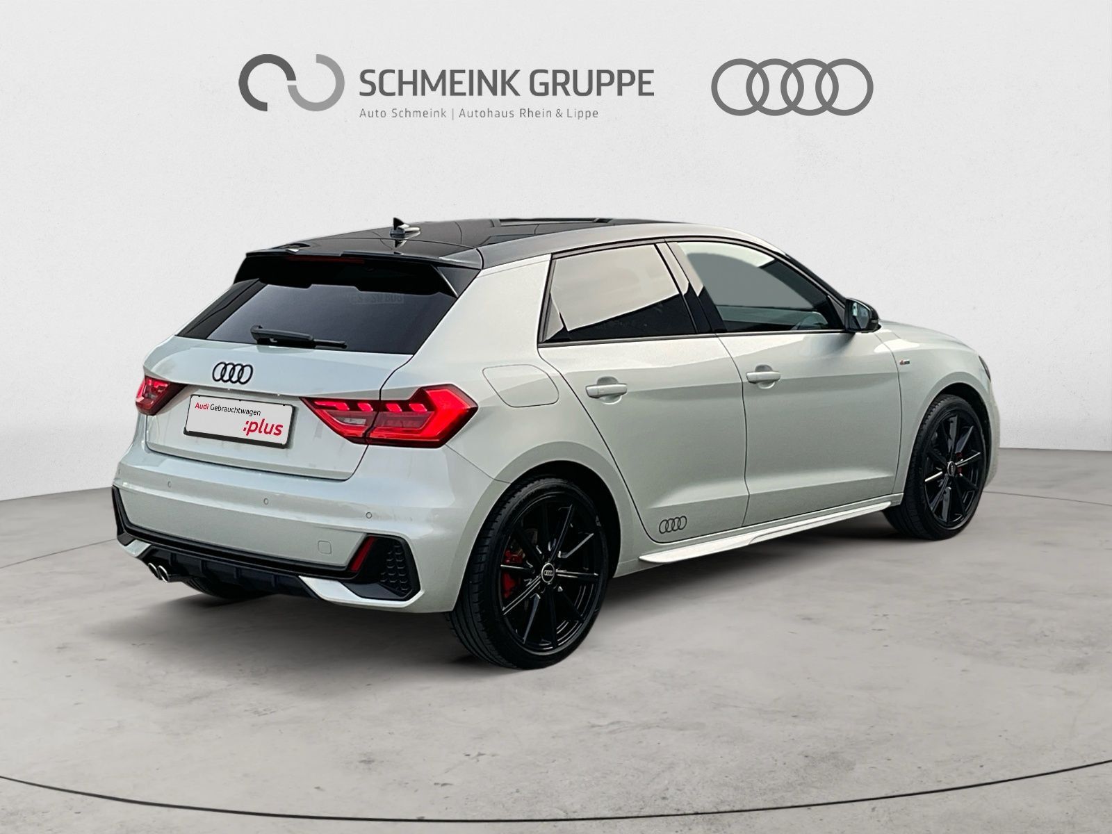 Audi A1 - Bild 6