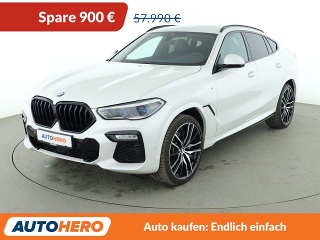 BMW xDrive 40i M Sport Aut.*NAVI*LASER*360CAM*ACC*SH