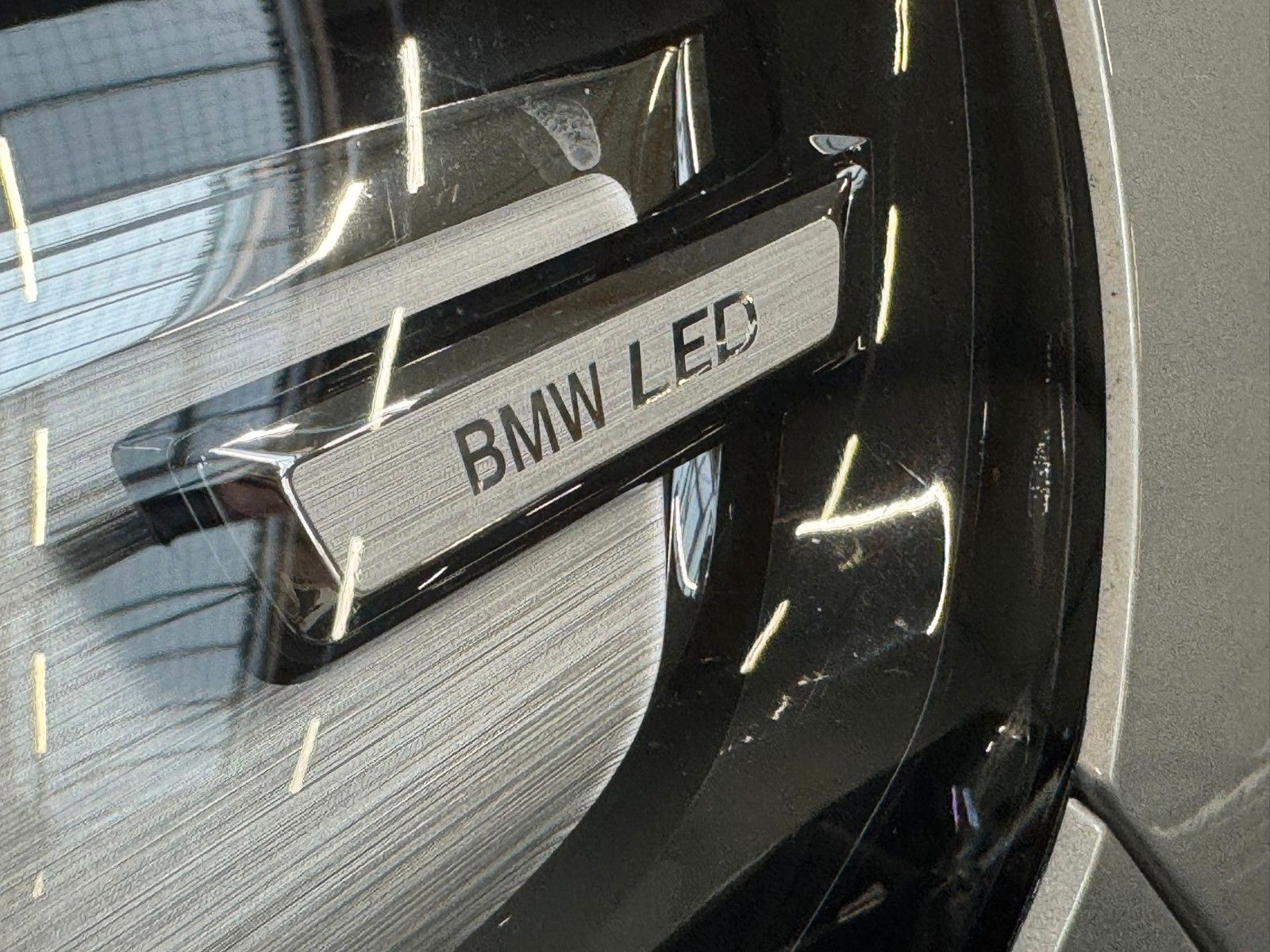BMW X1 xDrive30e M SPORT LUXURY SHADOW FULLY foto 19