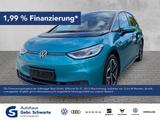 Volkswagen ID.3 Pro S 150 kW Tour NAV+LED+ACC+KAMER+HEAD-UP - Volkswagen ID.3: Tour