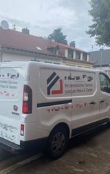 Fiat Talento - Fiat Talento aus 2021