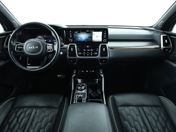 KIA Sorento - 9