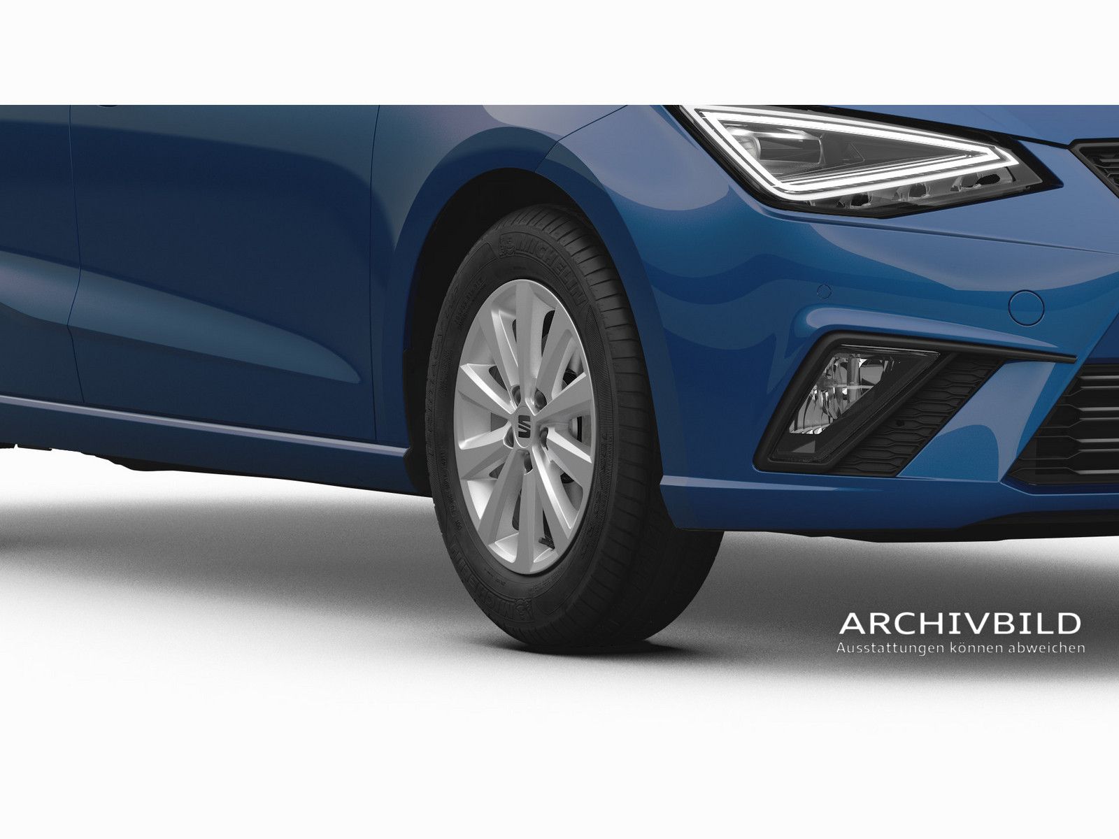 Seat Ibiza - Bild 7