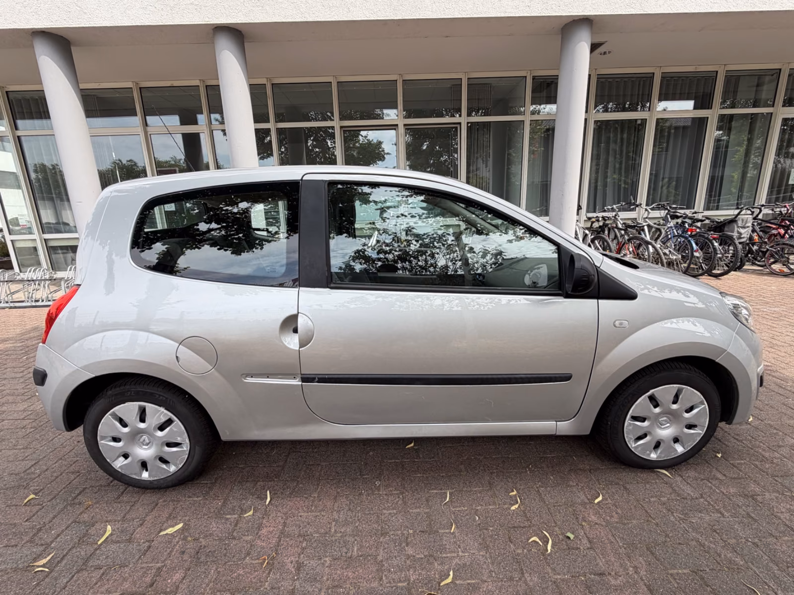 Renault Twingo Expression