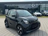 Smart EQ fortwo 22KW/Sitzheizung/Tempomat/AluFelgen15" - gebrauchte Smart ForTwo aus dem Jahr 2023