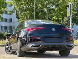 Mercedes-Benz CLA 180d AMG-Line/Burmester/Kamera/AHK/LED/Leder - Mercedes-Benz CLA 180 Gebrauchtwagen in Berlin