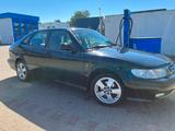 Saab 9-3 2.0 Turbo - gebrauchte Saab 45725 aus dem Jahr 2002