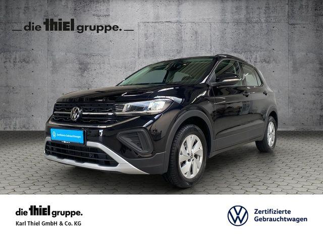 Volkswagen T-Cross 1.0 TSI Life LED+IQ.Drive+AppConnect+ACC