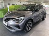 Renault Captur R.S. Line TCe 140 PS - Renault Captur in Dresden