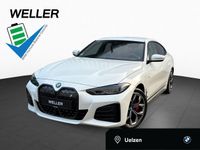 BMW i4 - Vorschau Bild 1