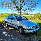 Mercedes-Benz C 180 CLASSIC Youngtimer